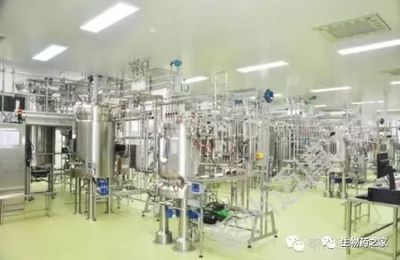 邁博太科藥業PD-1單抗獲生產許可增項，加速生物制品產業布局