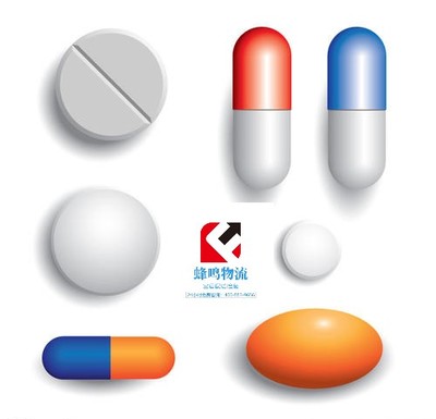 藥品空運(yùn) 為生物制品、疫苗試劑與常規(guī)藥品提供專業(yè)物流解決方案