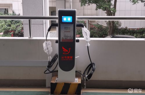 破解小區充電樁困局 浙江物業與運營商的三方共贏之道